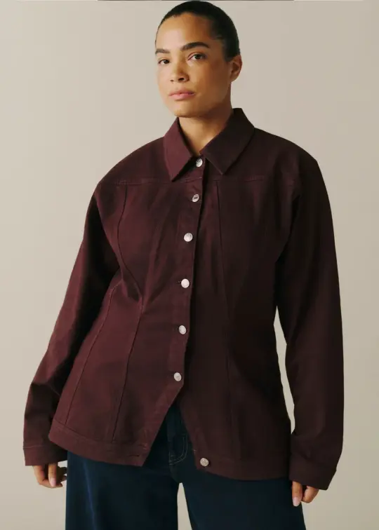 So Cal Jacket