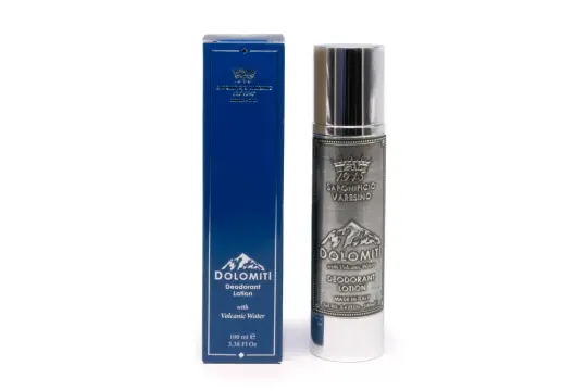 Dolomiti Collection Deodorant