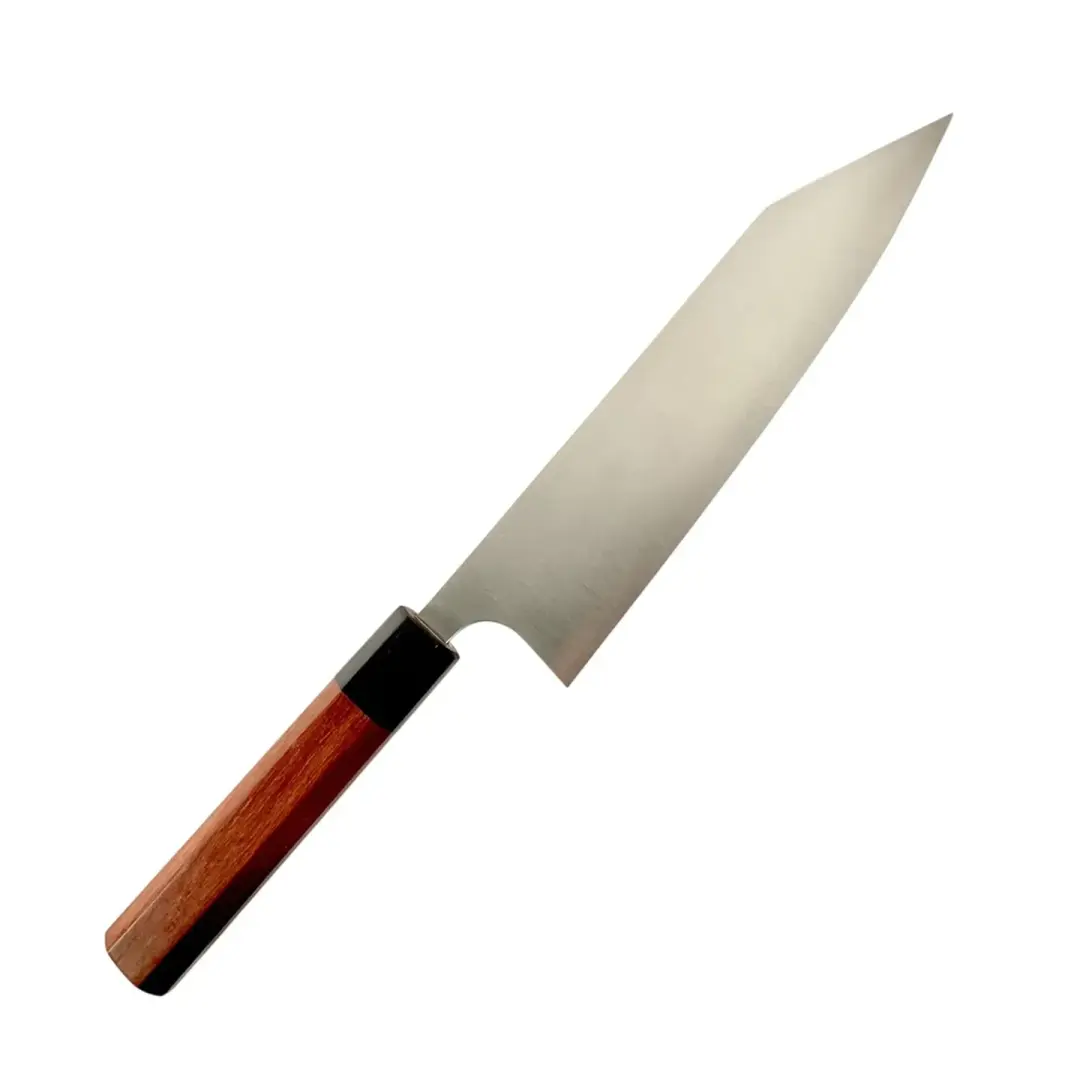 Shibata Koutetsu SG2 Migaki 195mm Battleship Gyuto