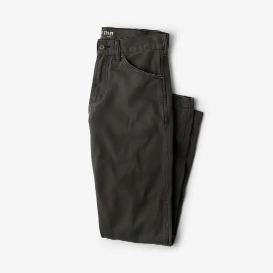 Canvas Foundry Pant