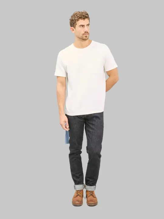 Japan Blue J327 17oz Straight Jeans