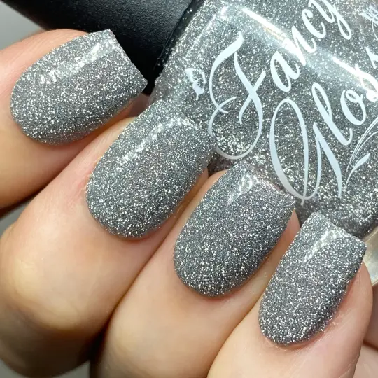 Silver Stardust