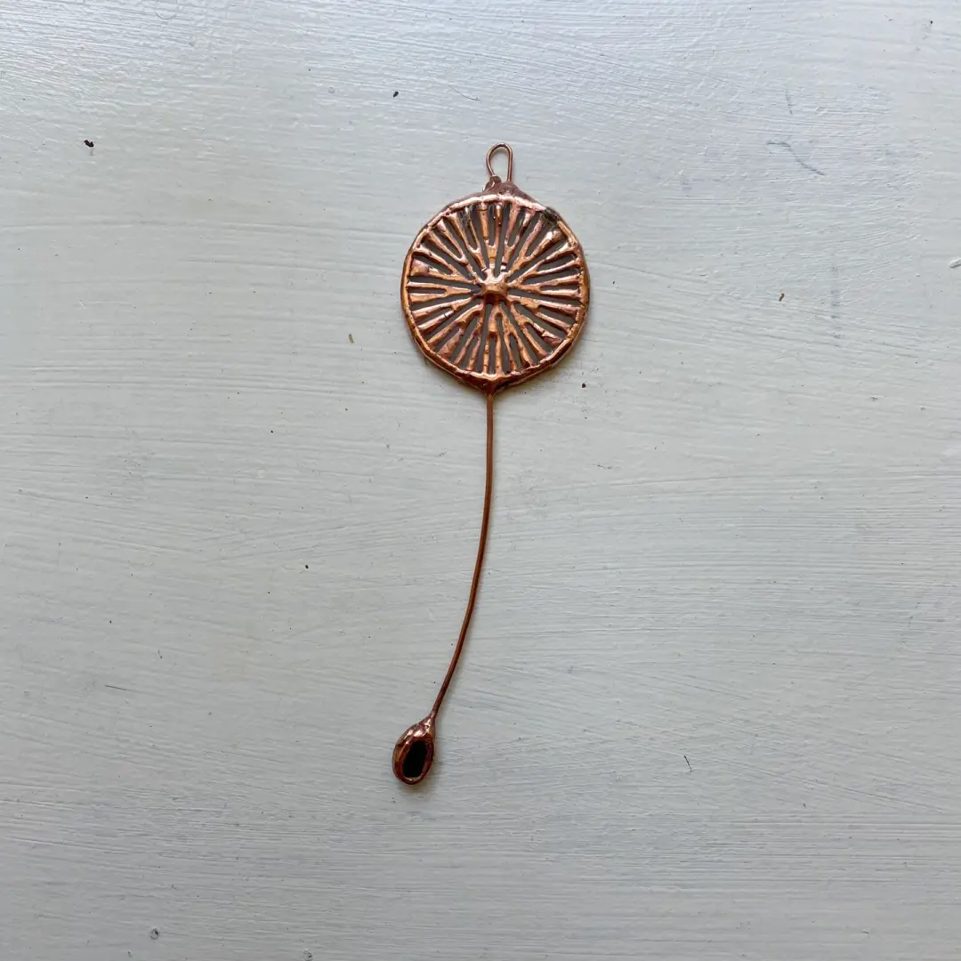 Dandelion Seed no.4