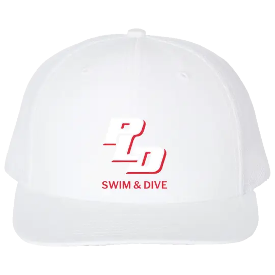 PLD Swim 112 Trucker Cap