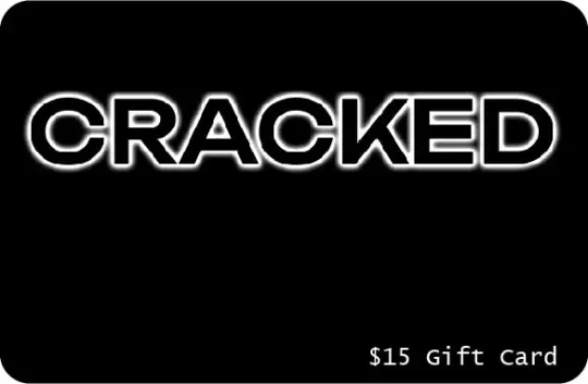 $15 Gift Card