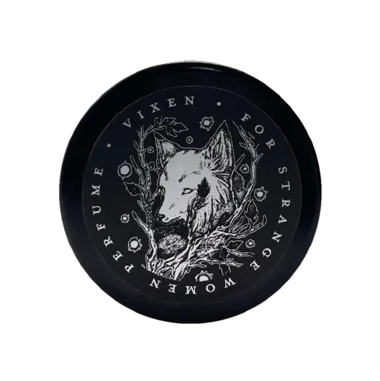 Vixen - Solid 9g