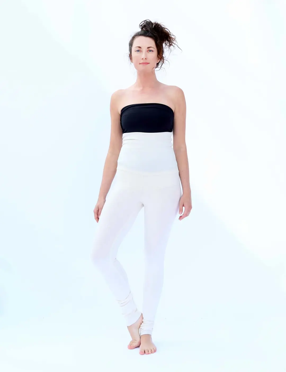 Long Leggings