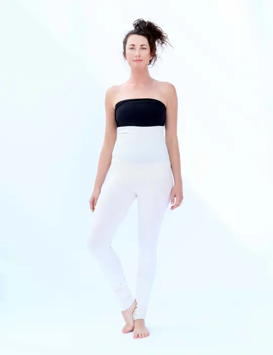 Long Leggings