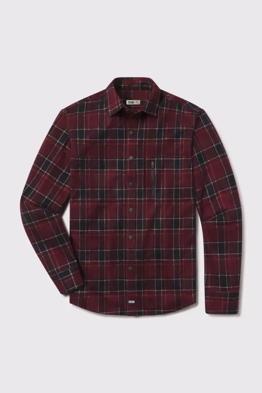 Frontier Flannel
