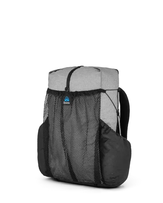 Nero Classic Backpack Body
