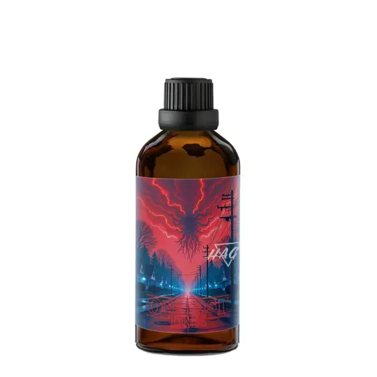 One Last Time – Extremely Limited Edition – Aftershave Skin Care Lotion