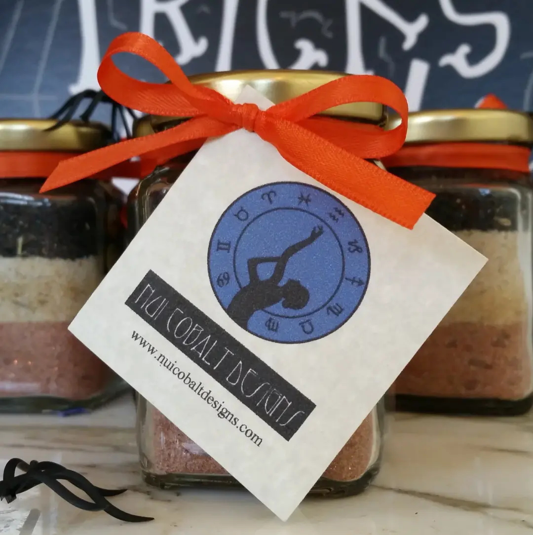 Banishing, Blessing, and Bountiful Bath Spell
