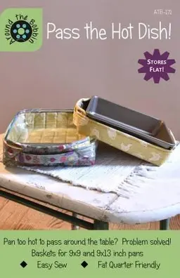 Pass the Hot Dish!