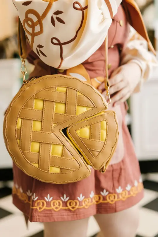 Apple Pie Bag
