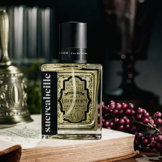 Chloroform