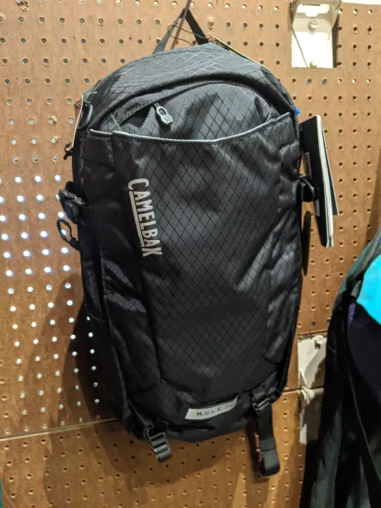 CamelBak Women's M.U.L.E. Pro 14 Bike Hydration Backpack  - 2013871 - P
