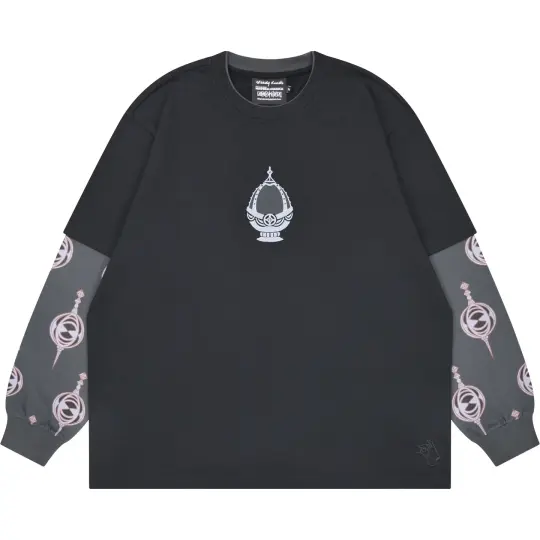 Magical Contract Long Sleeve