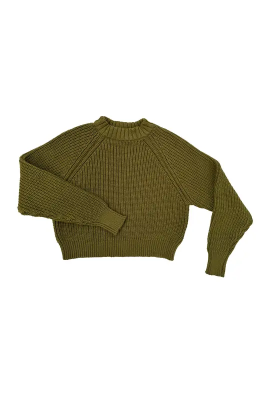 Sonnie Sweater