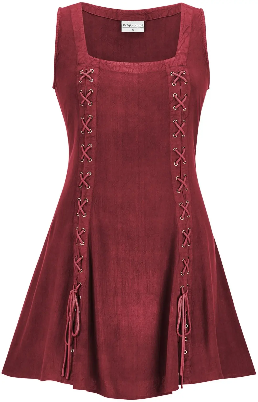Amelia Mini Overdress
