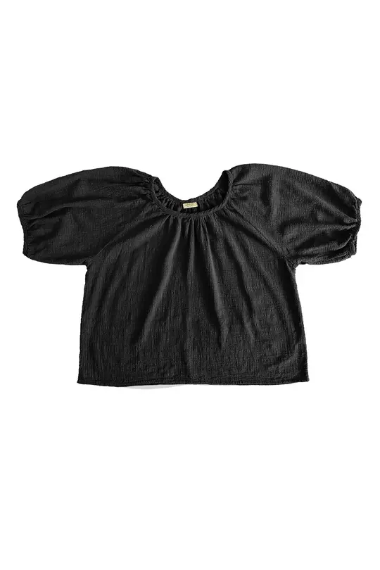 Malta Blouse