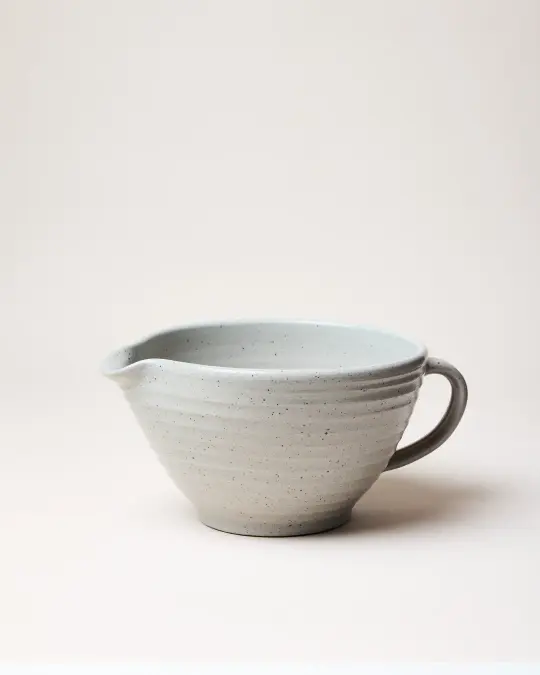 Agrarian Batter Bowl