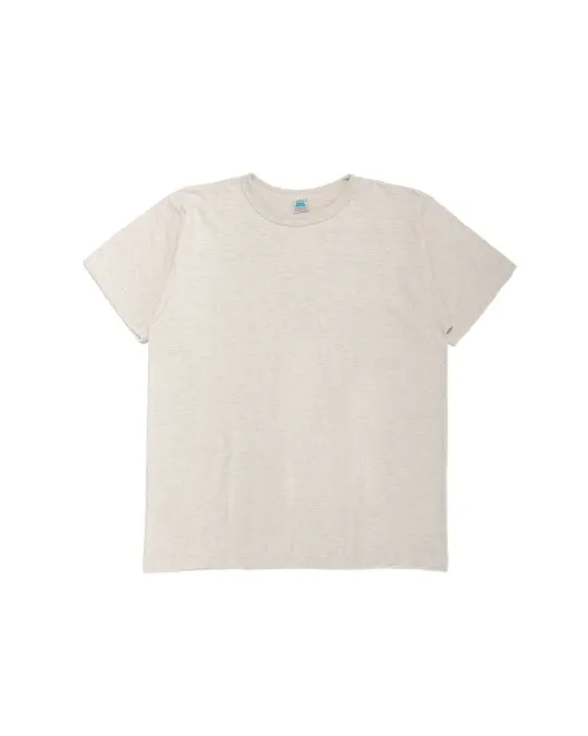 Warehouse Lot. JG-CS06 Standard T-Shirt Off White