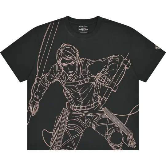 Jean Tee