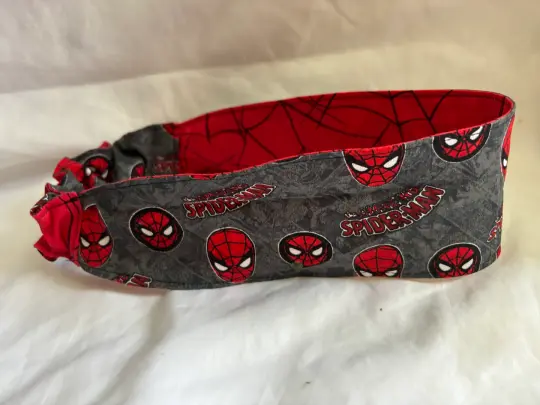 Web Slinger Headband