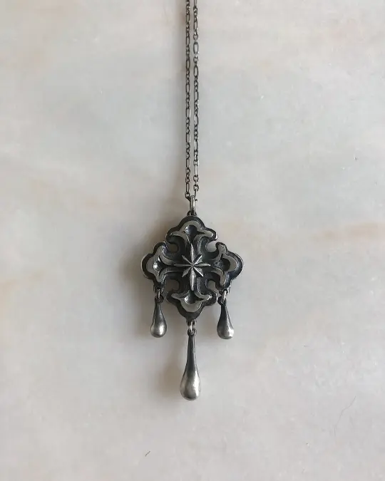High Mass // Necklace