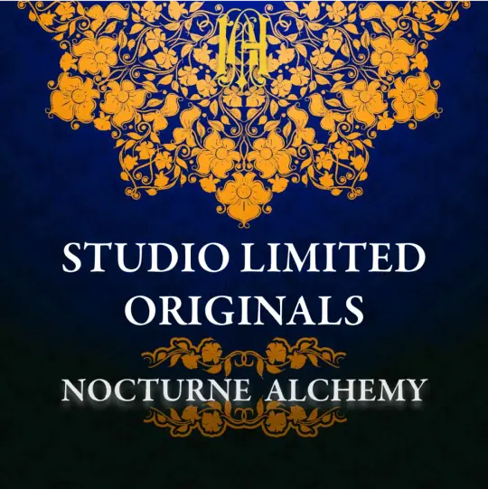 Studio Limited Originals
