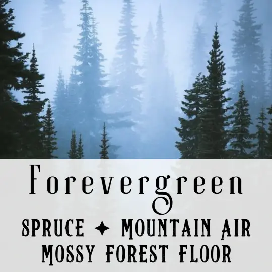 Forevergreen