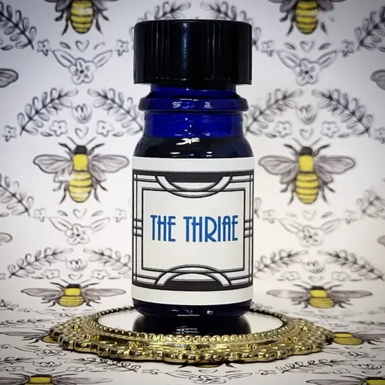 The Thriae