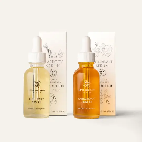 Serum Duo