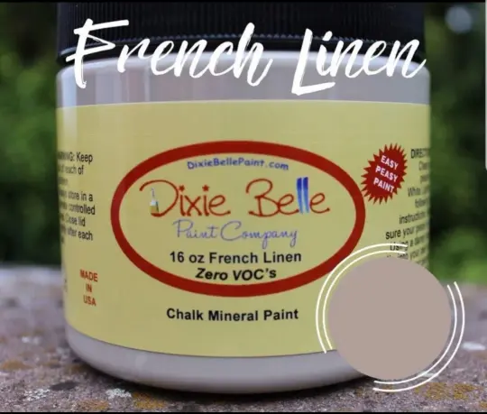 French Linen