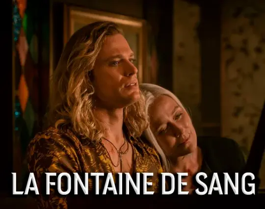 La Fontaine de Sang Perfume Oil · The Vampire Lestat | BPAL