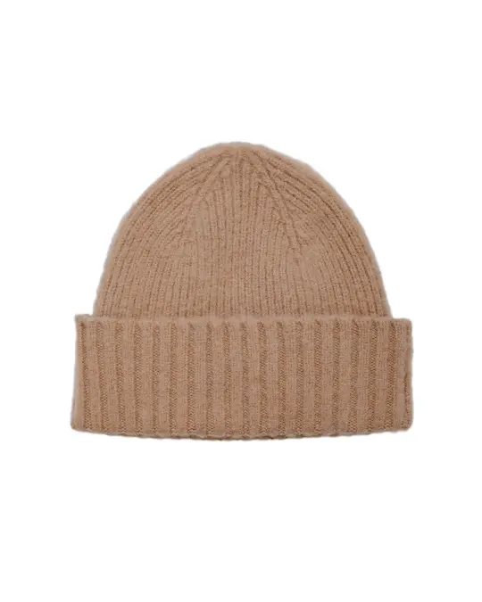 Howlin' King Jammy Hat Camel