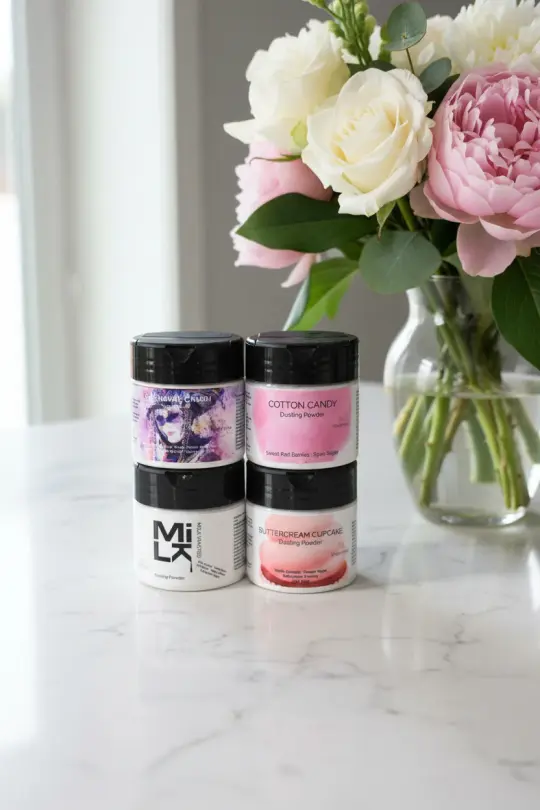 Dusting Powder