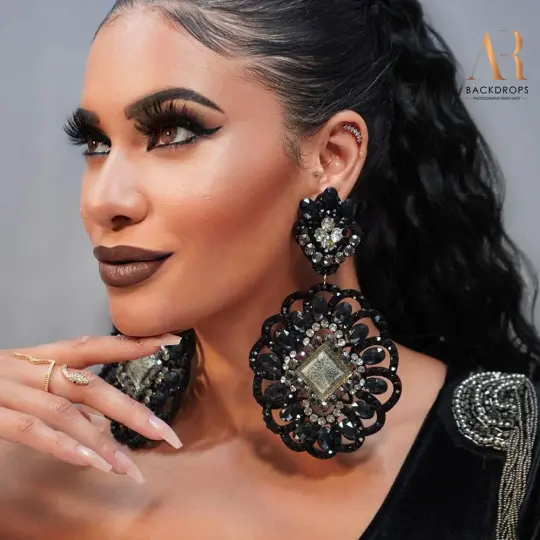 Seraphina earrings