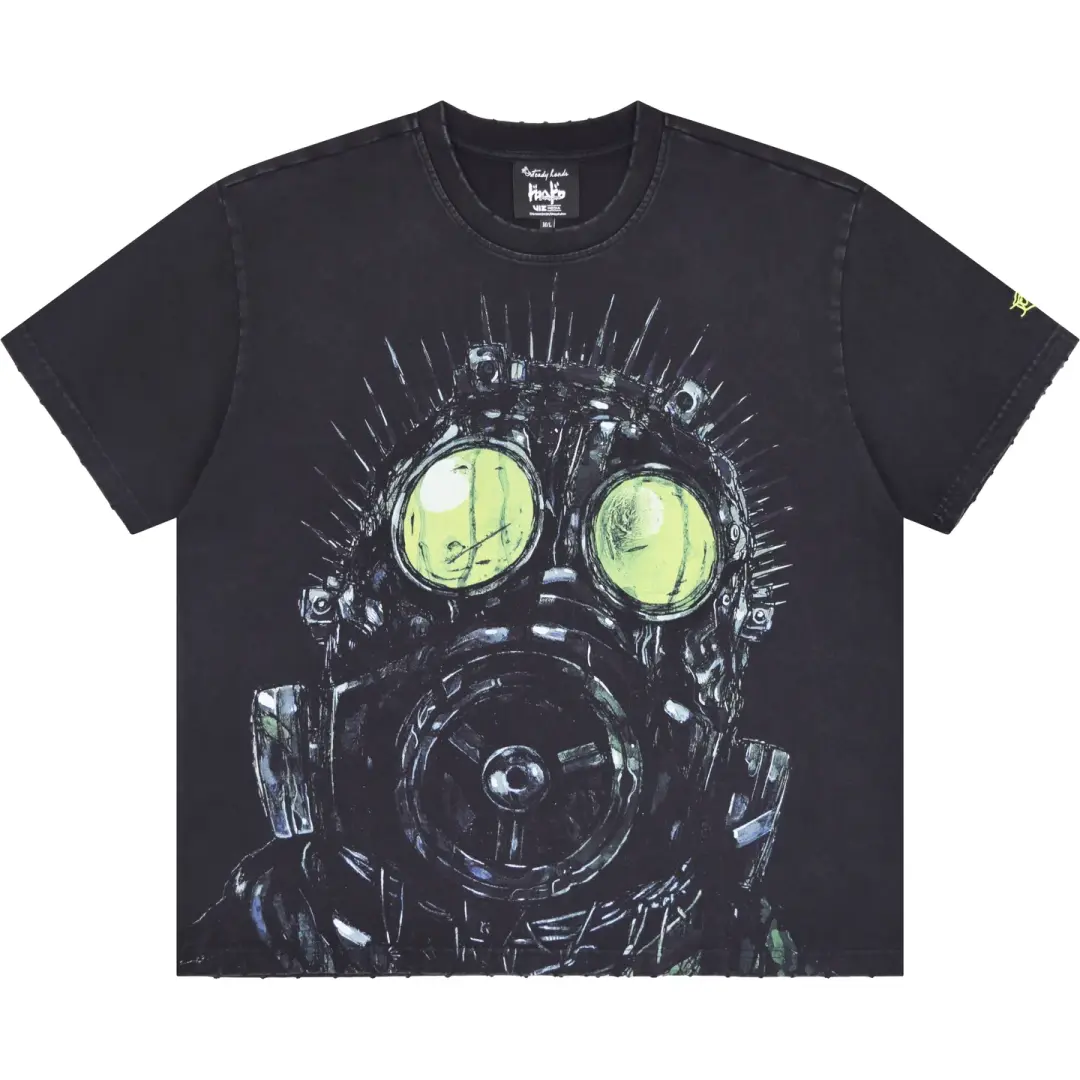 Mud & Sludge Tee [EARLY ACCESS]