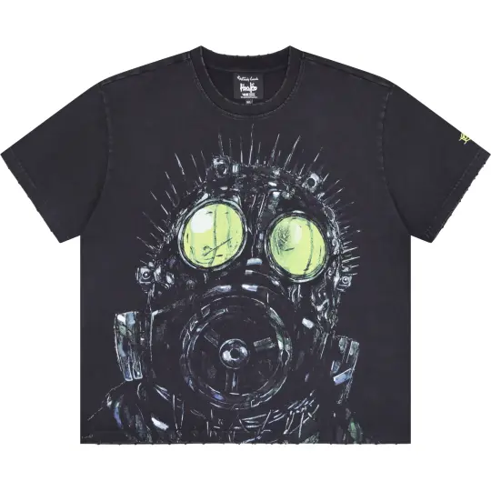 Mud & Sludge Tee [EARLY ACCESS]