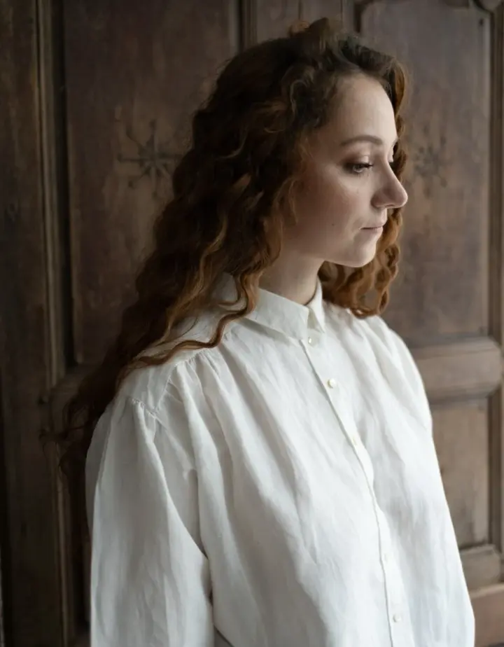 Blouse "Viola"