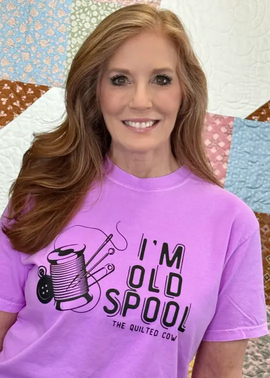 Old Spool - Short Sleeve