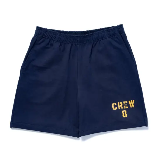 MILITARY SHORTS /  CREW 8
