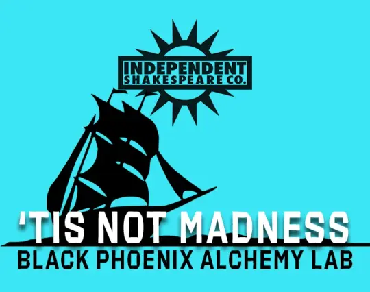 ‘Tis Not Madness Perfume Oil