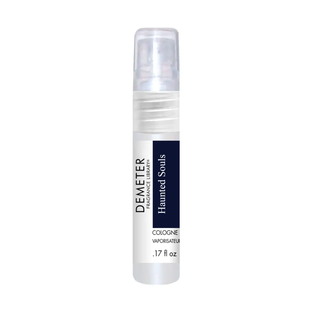 Haunted Souls Mini Purse Spray