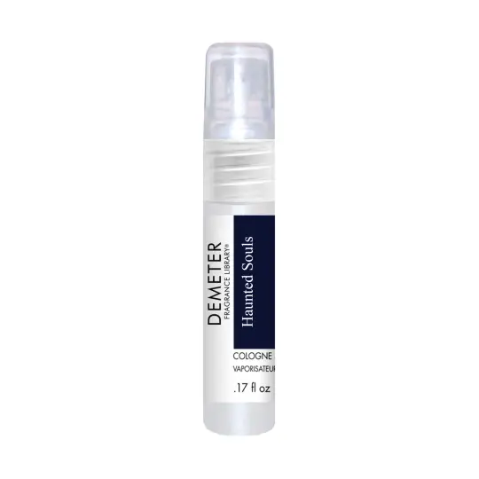 Haunted Souls Mini Purse Spray