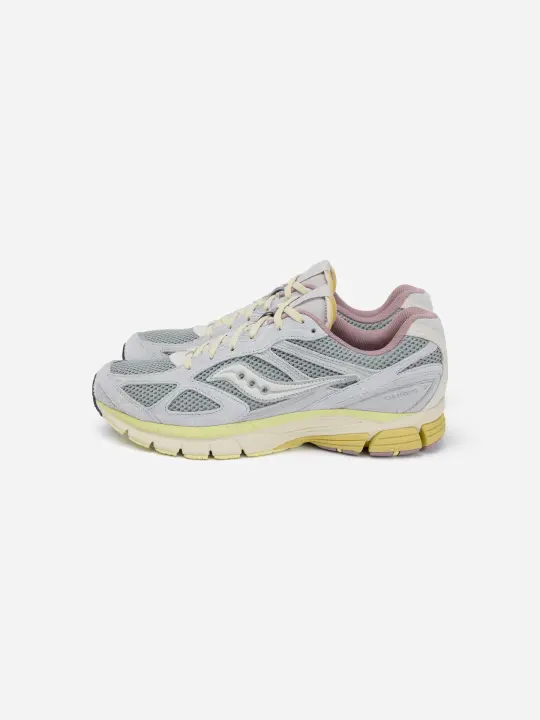 Saucony for 3sixteen ~ Guide v7.3s - Graphite