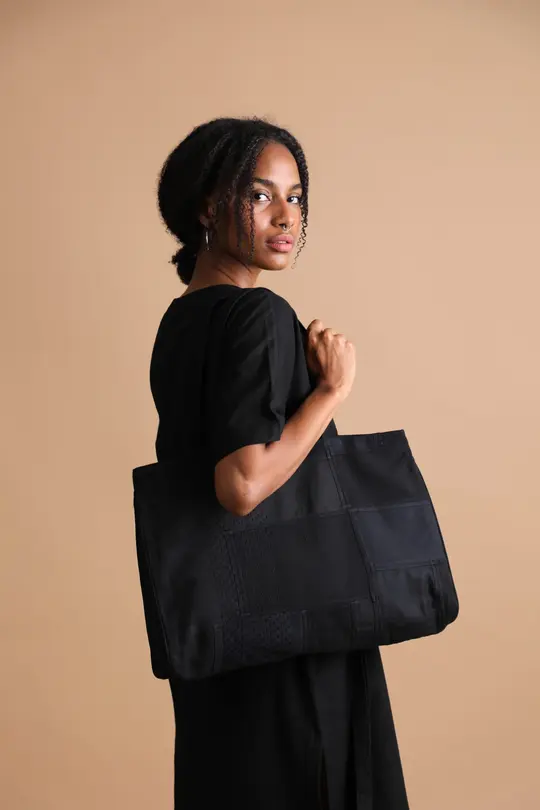 Lover in the hills bag