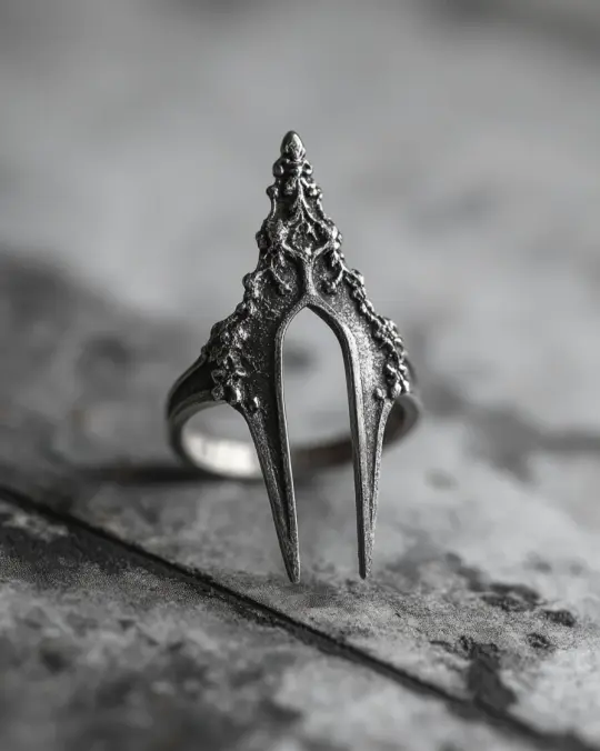 Narthex Ring
