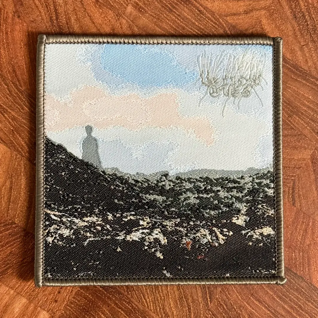 Yellow Eyes - Confusion Gate